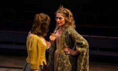 Review | Playhouse Creatures – The Theatre Royal, Bath