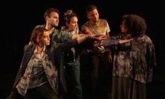 Review | Remythed – Ustinov Studio, Bath
