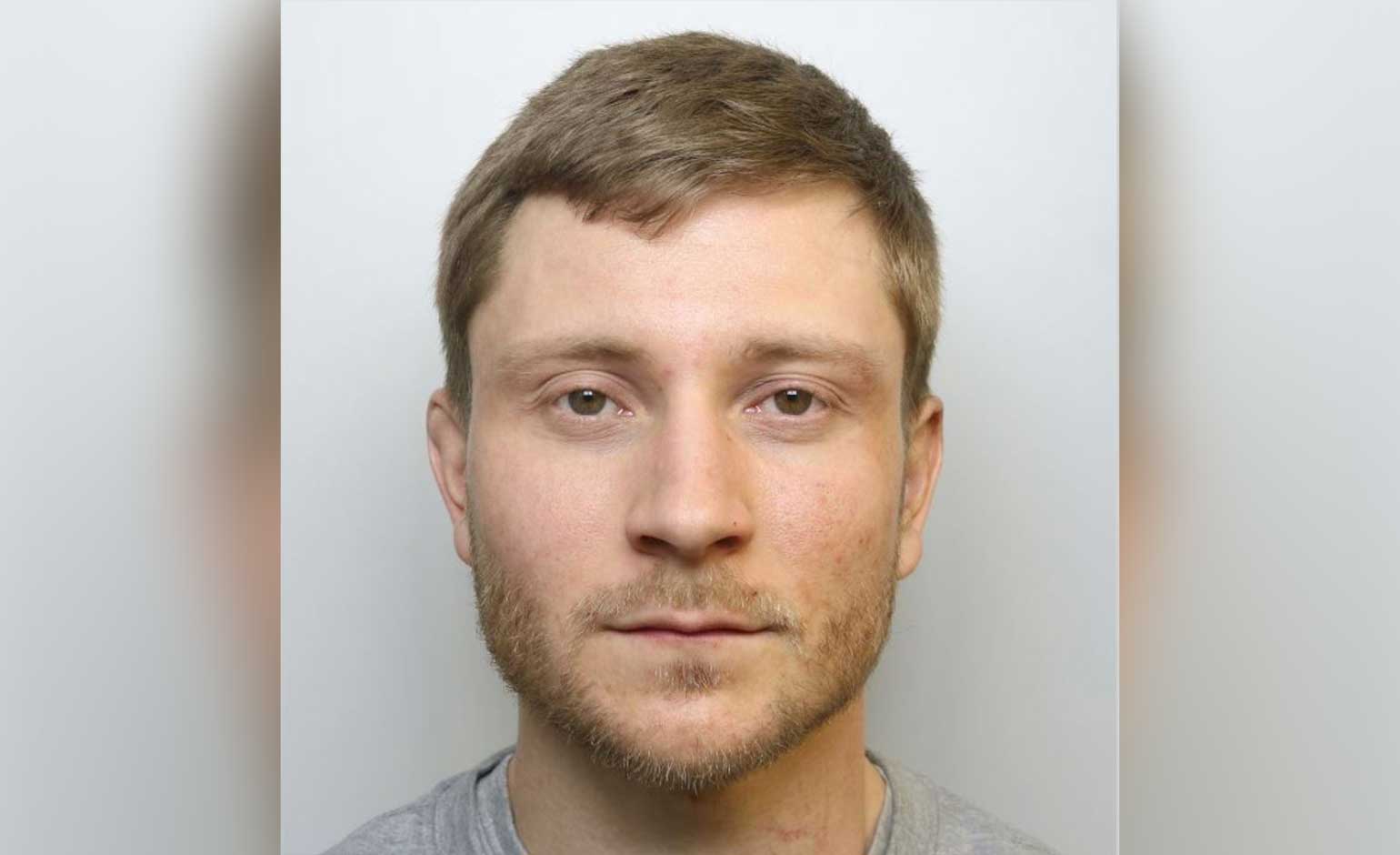 29-year-old jailed over "brutal and frenzied" attack on woman