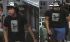 Appeal launched after man assaulted at Bath railway station