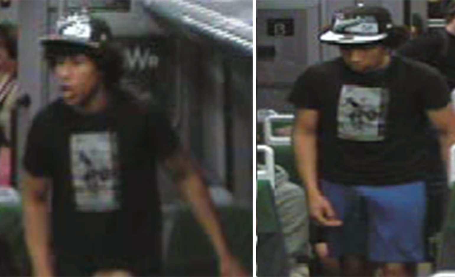 Appeal launched after man assaulted at Bath railway station