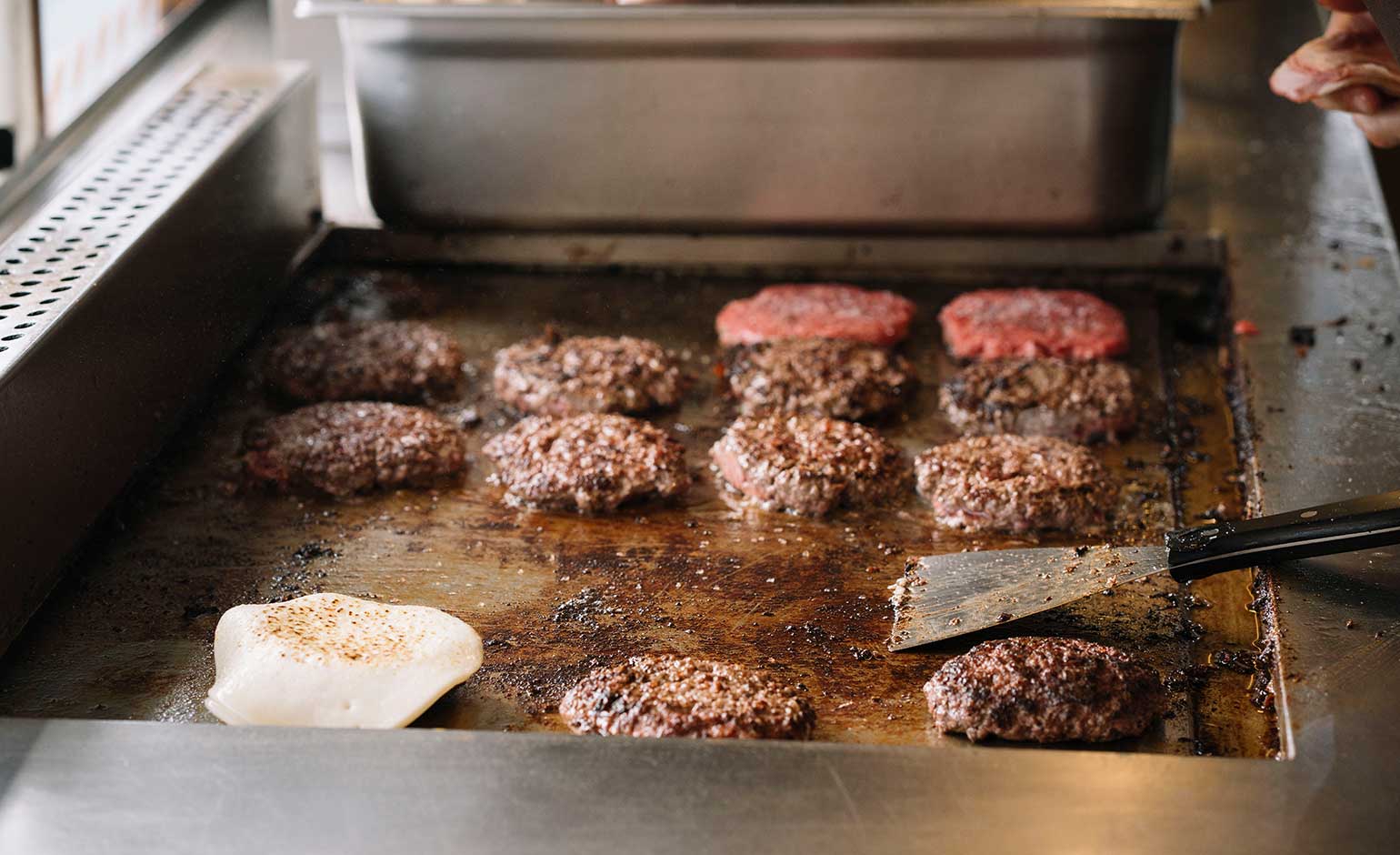 Caterer launches appeal against council enforcement notice