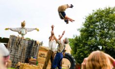 Beckford’s Tower set to host Farm Yard Circus this summer