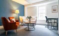 Law firm introduces dedicated child-inclusive mediation room