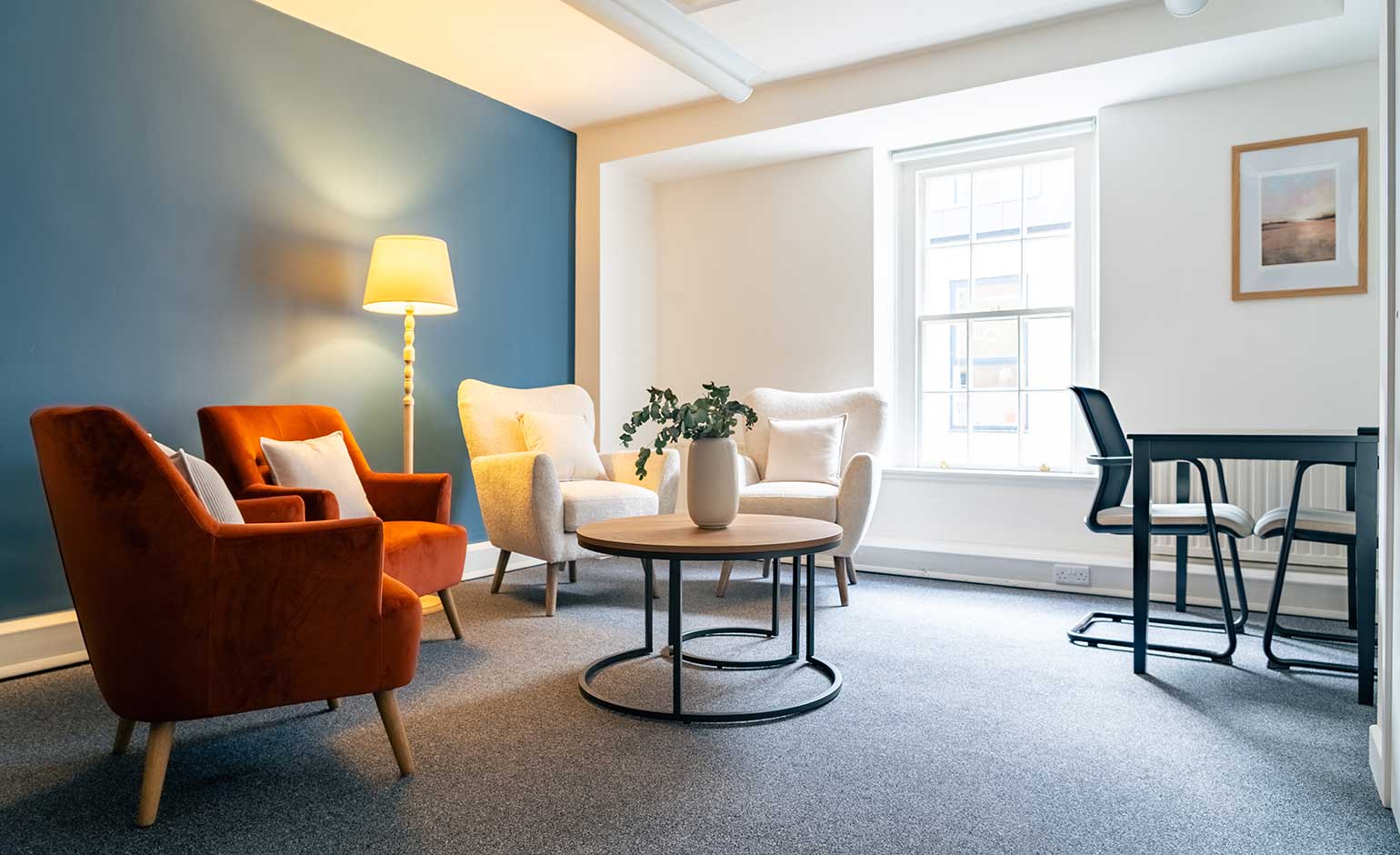 Law firm introduces dedicated child-inclusive mediation room