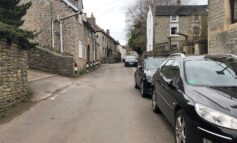 Call to ban ‘large and heavy vehicles' from Saltford’s old village