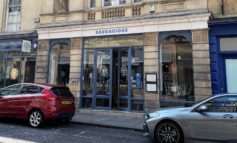 Restaurant plans new access to stop delivery drivers loitering