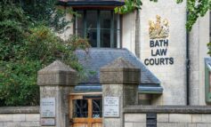 Bath student spared jail after biting graduate’s ear at party
