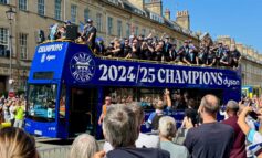 Van Graan: 2025 was a great year for me and a great year for Bath