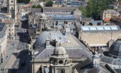 Emergency structural repairs needed to historic Bath Guildhall roof
