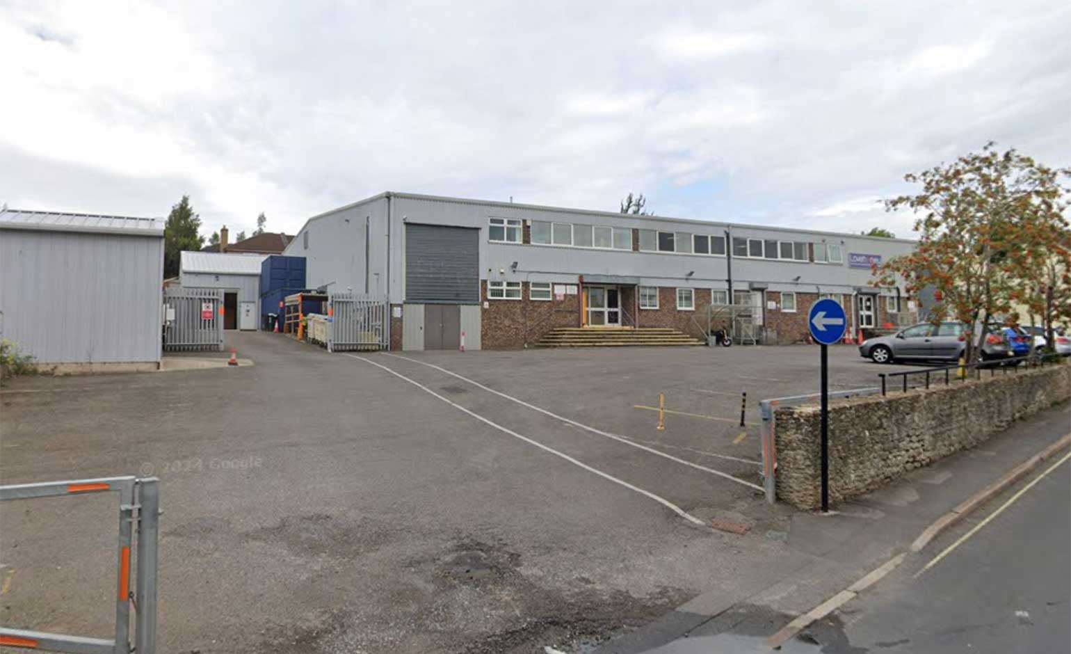 Lovehoney plans warehouse extension to help with future growth