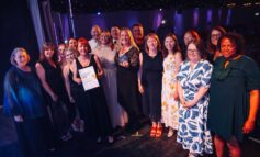 Hospital at Home team recognised for supporting 5,000 people