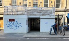Plans to remove ‘unsafe’ historic canopy in centre for vital repairs