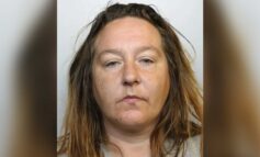 Woman jailed for racial assaults and list of shoplifting offences