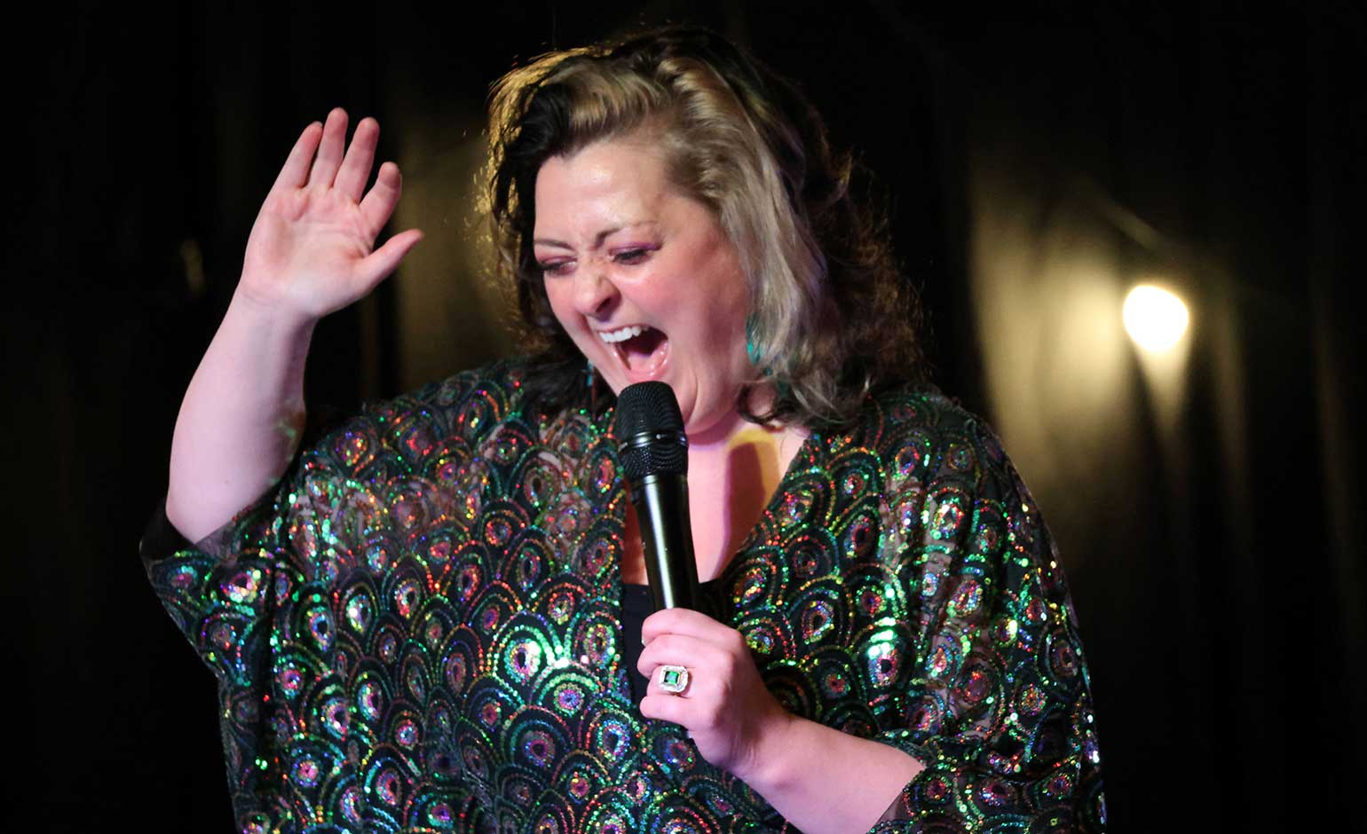 Popular six-day Keynsham Music Festival draws to a close