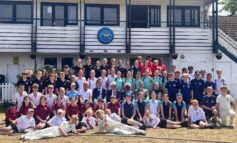 12 schools take part in first ever city-wide Festival of Cricket