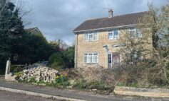 Owners are prosecuted over neglected house in Marshfield