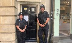 Drug-ridden Bath flat is finally closed after years of complaints