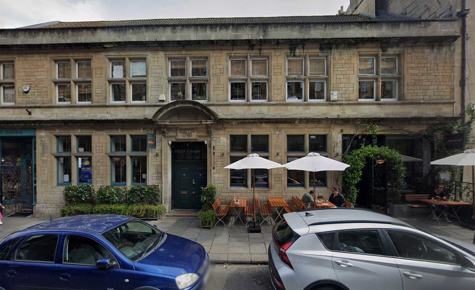 Walcot House expansion plans with guest rooms get the go-ahead