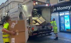 Controversial changes to business waste collections set to begin