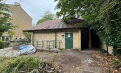 New bid to turn abandoned public loos in Weston into a house