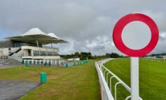 Double for trainer Carroll at Bath Racecourse’s afternoon meeting