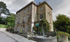 Plan to turn hotel on outskirts of Bath into two houses is approved
