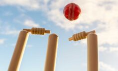 Hampset 1st XI relegated after rain curtails final match