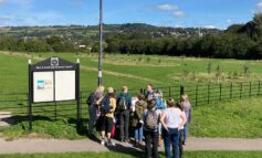 Landscape and spaces to be celebrated during walking festival