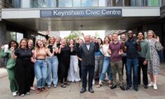 Local authority’s children’s services given Good Ofsted rating