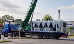 Bath’s RUH marks latest milestone in becoming energy-efficient