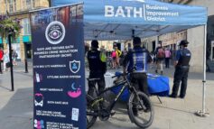 Concerted crackdown on city shoplifting to protect businesses