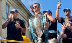 Van Graan: International call-ups are great news for Bath