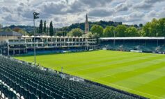 Bath Rugby double-header will see up to 53 players take to the field