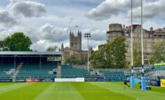 Van Graan so proud of Bath youngsters as Chiefs scrape to victory