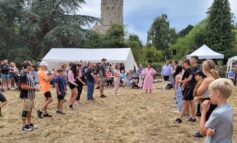 Popular village fete near Bath is set to be ‘bigger than ever’