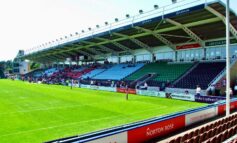 Bath names squad for Gallagher Prem Rugby return