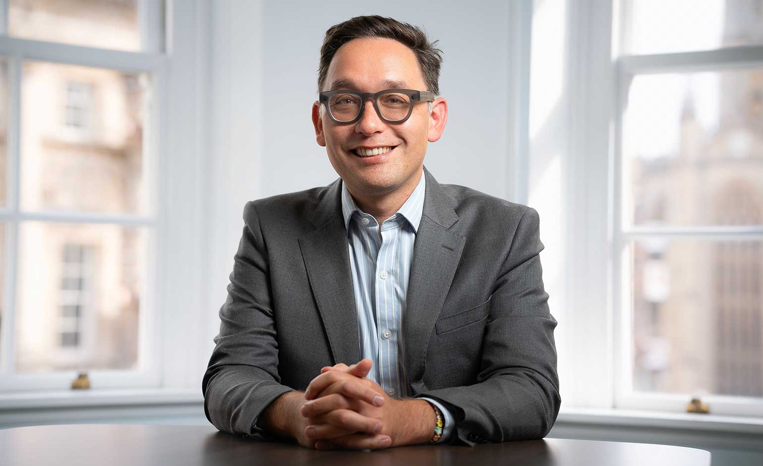 Law firm Stone King welcomes latest partner to education team