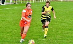 Hat-tricks for Watkins and Wright as Odd Down Women run riot