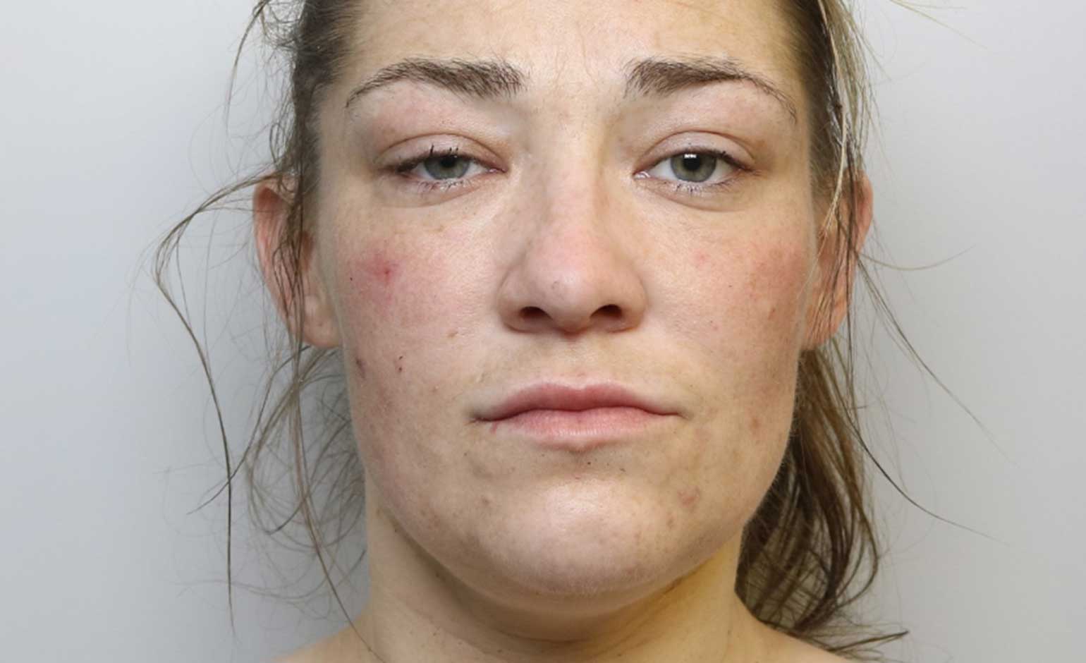Serial shoplifter is jailed by magistrates for more than seven months
