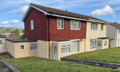 Firm starts appeal after councillors refuse shared house application