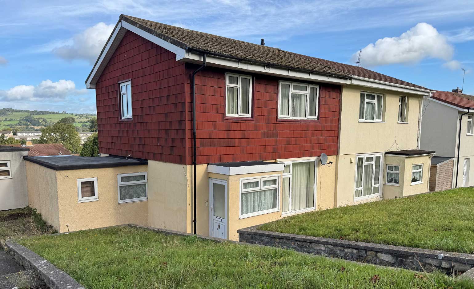 “Greedy” plans to create six-bed HMO in Twerton are refused