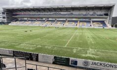 Bath name 27-man squad for pre-season clash with Munster