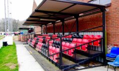 Sudden-death misery for Larkhall in FA Trophy tie at Tavistock