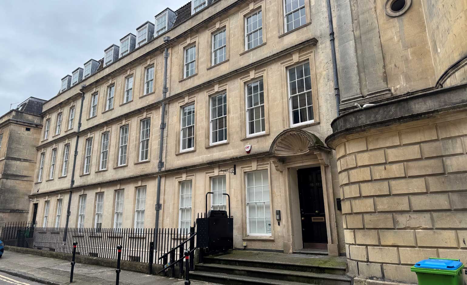 Chartist House conversion plan is approved with no ‘affordable’ flats