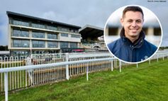 A successful weekend of contrasting conditions at Bath Racecourse