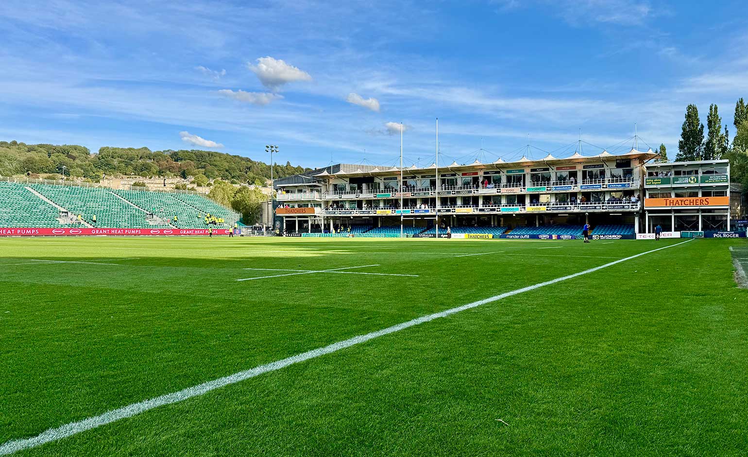 Bath’s defeat says more about oppo’s shortcomings than their own