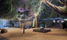 £90,000 project helps transform ‘vibrant’ space in the centre of Bath