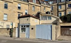 Plans submitted to redevelop site behind Bath’s Royal Crescent
