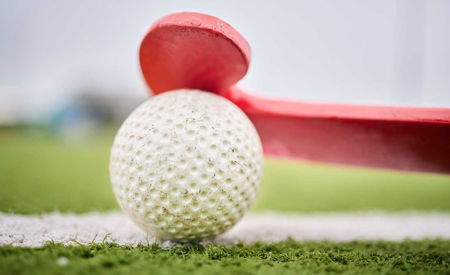 Buccs’ 1st XI hit back from two down to preserve unbeaten start